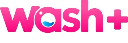 Wash+ Lavanderia Inteligente