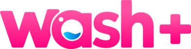 Wash+